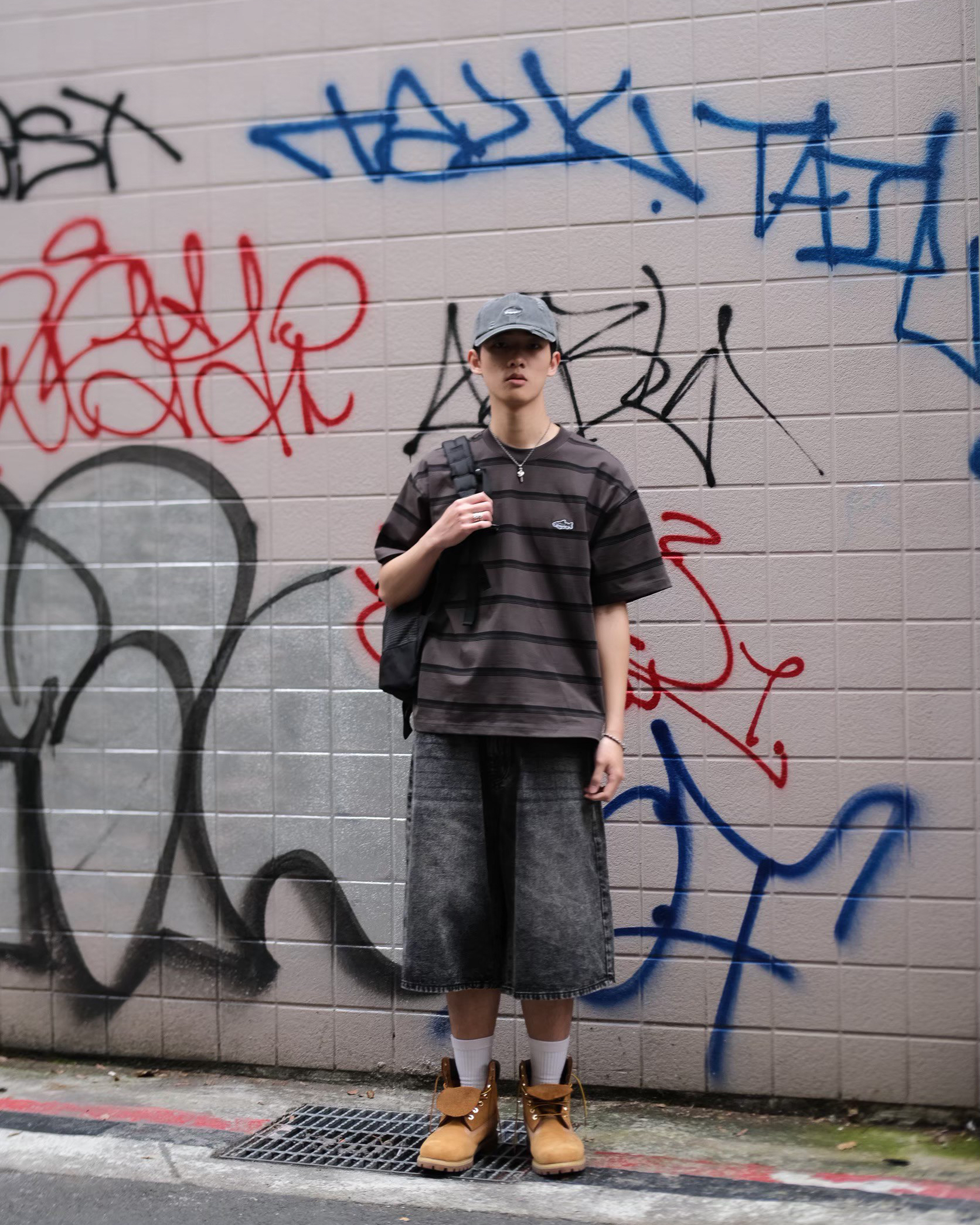 Staff Style