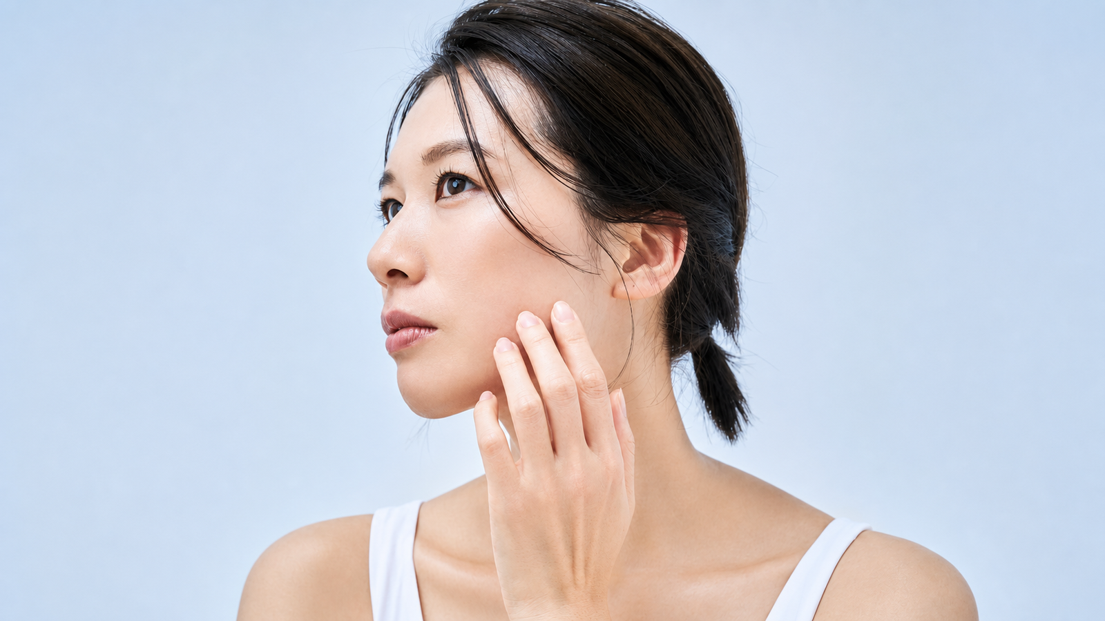 HYTHIOL Whitea Premium 斑點暗黃痛點官方人像 16比9 hero 圖